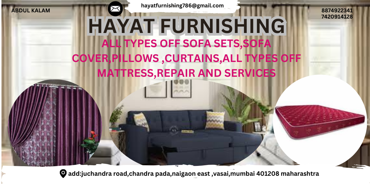 HAYAT FURNISHING (1)